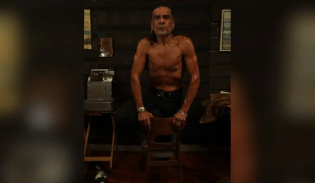 Ator foi baleado em atentado nos EUA