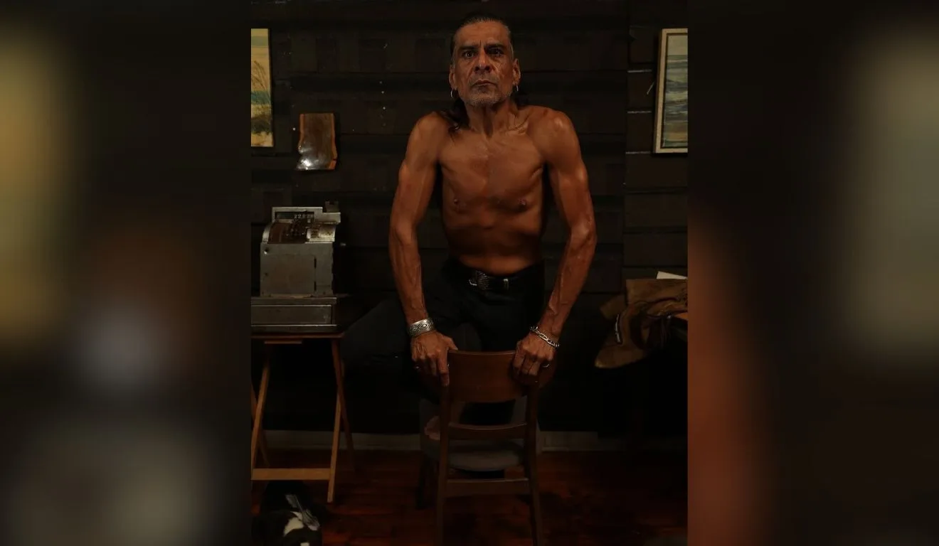 Ator foi baleado em atentado nos EUA