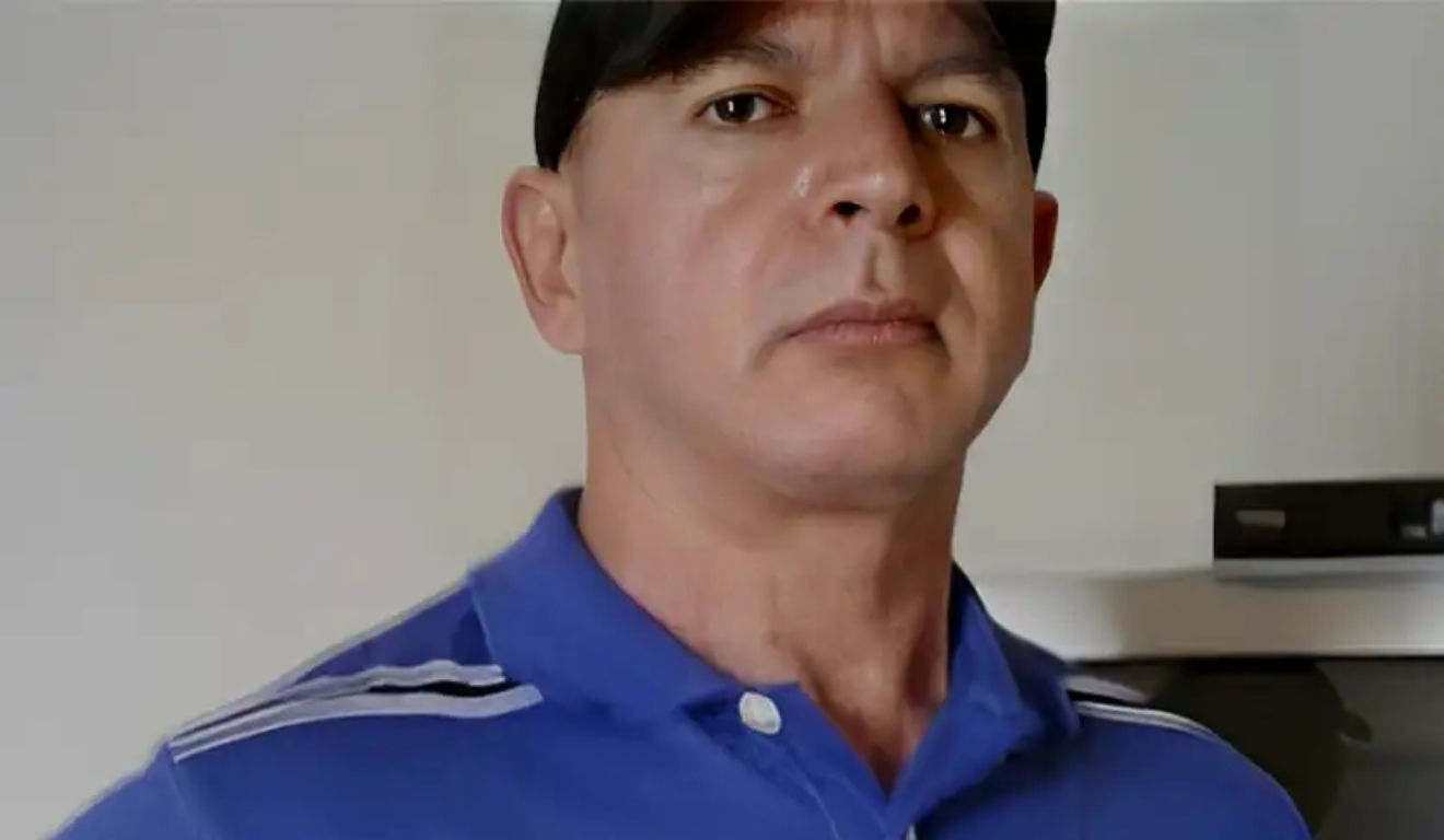 Moacir foi morto e decapitado em um ferro-velho