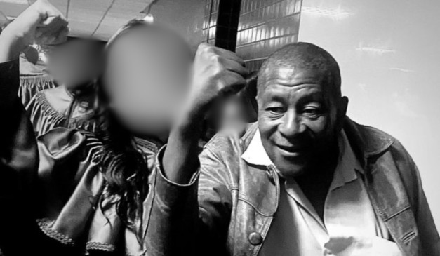 Idoso que morreu em acidente ao lado da neta