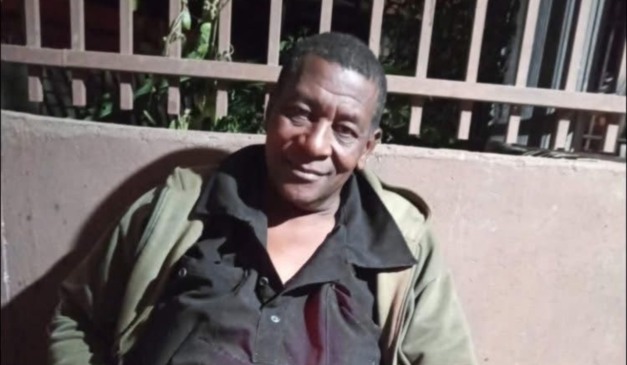 Joaquim Ribeiro morreu em acidente aos 65 anos em Campo Magro