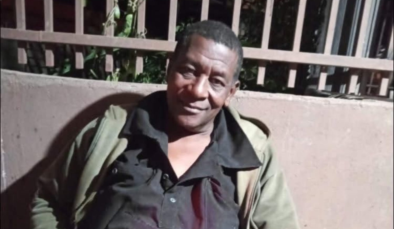 Joaquim Ribeiro morreu em acidente aos 65 anos em Campo Magro