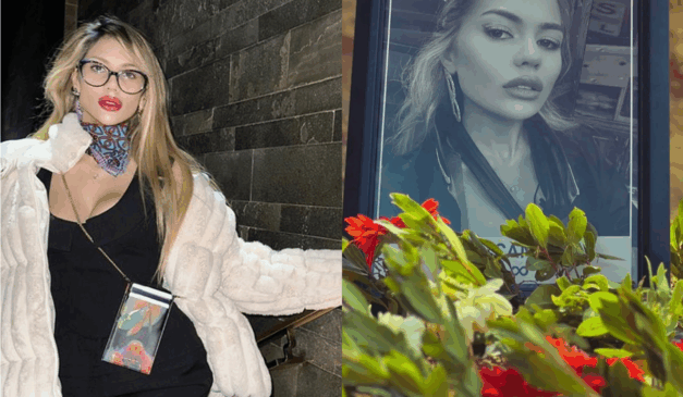 Imagem de Nihal Candan.