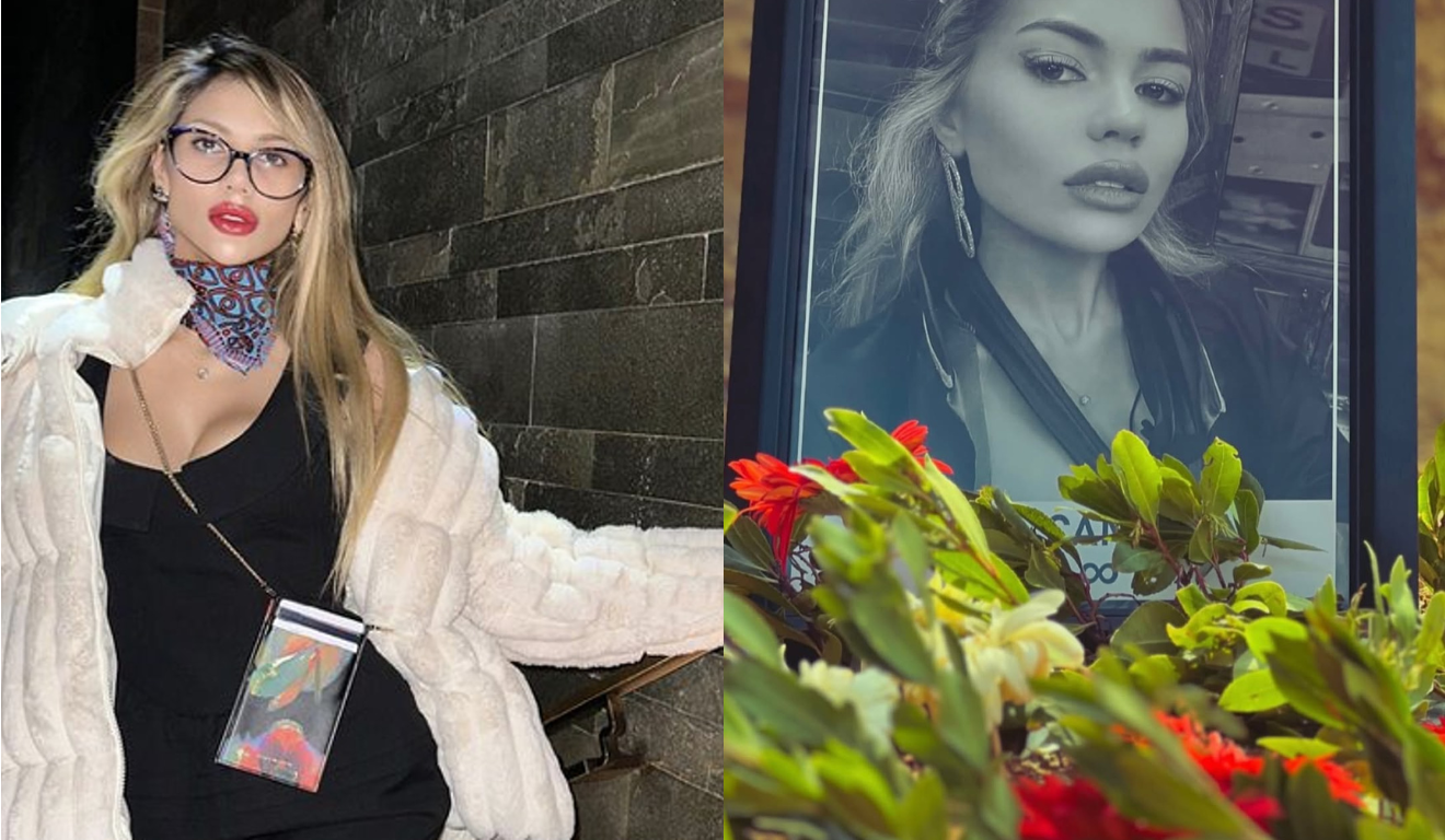 Imagem de Nihal Candan.