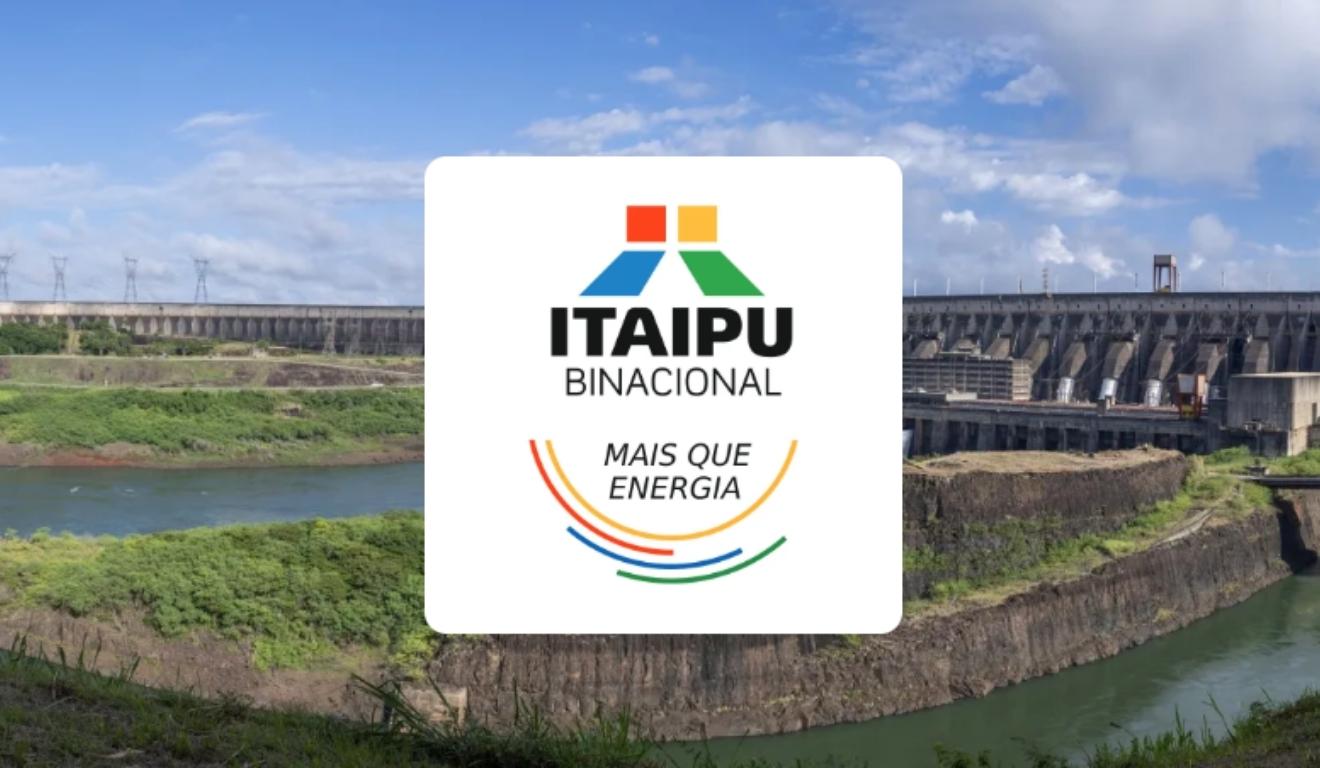 itaipu binacional