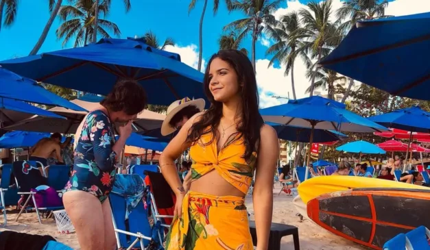 Morte de Raíssa Suellen comoveu o Brasil. Comediante continua preso