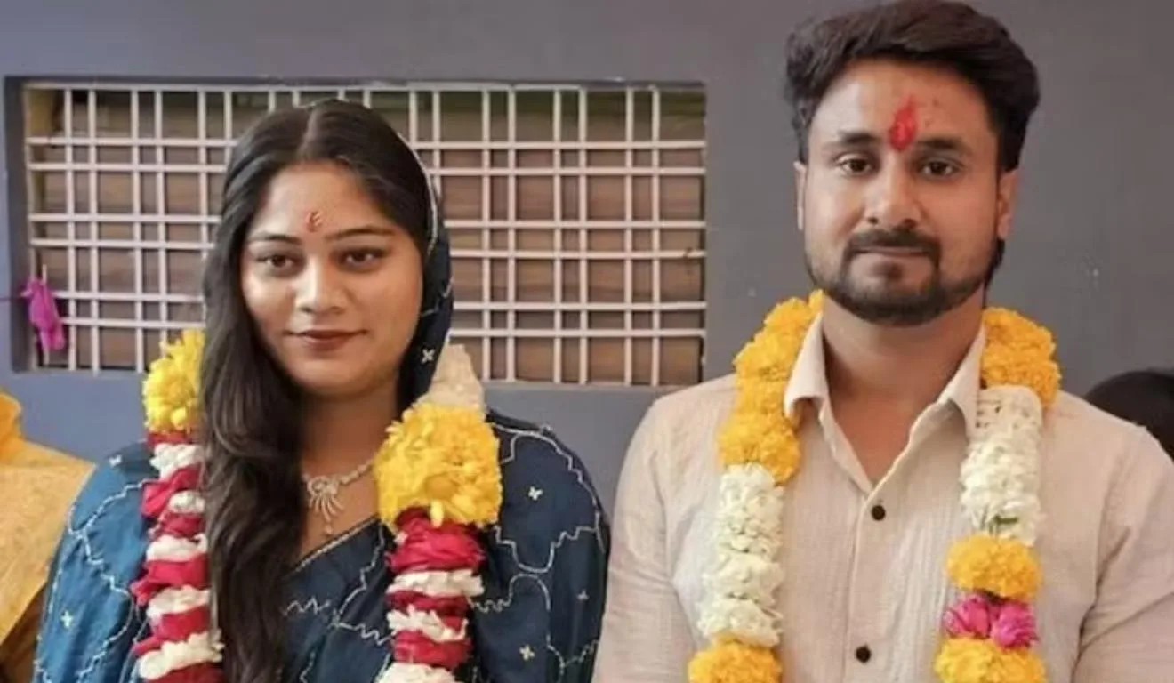 Esposa é presa suspeita de planejar a morte do marido em plena lua de mel