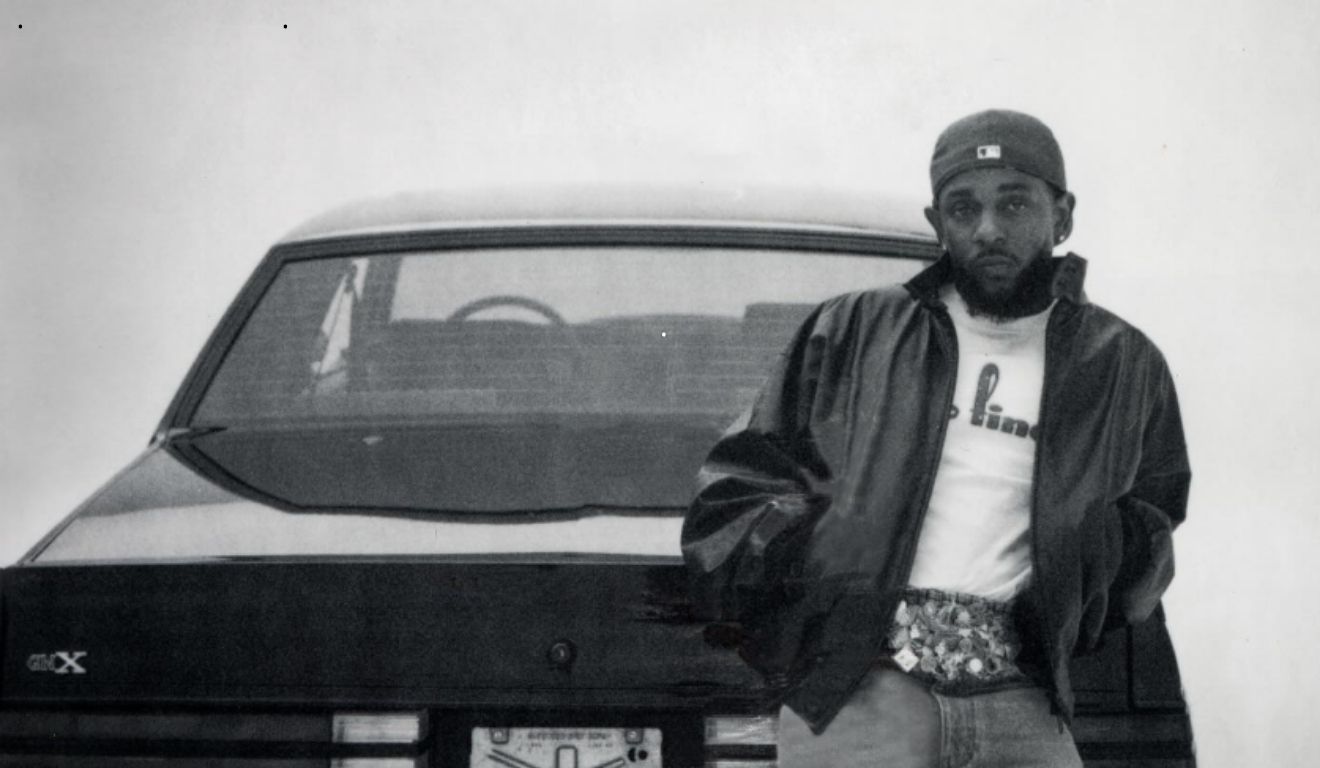Kendrick Lamar
