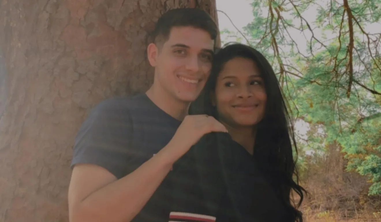 Imagem de Gustavo Maciel e Iranilcy Oliveira.