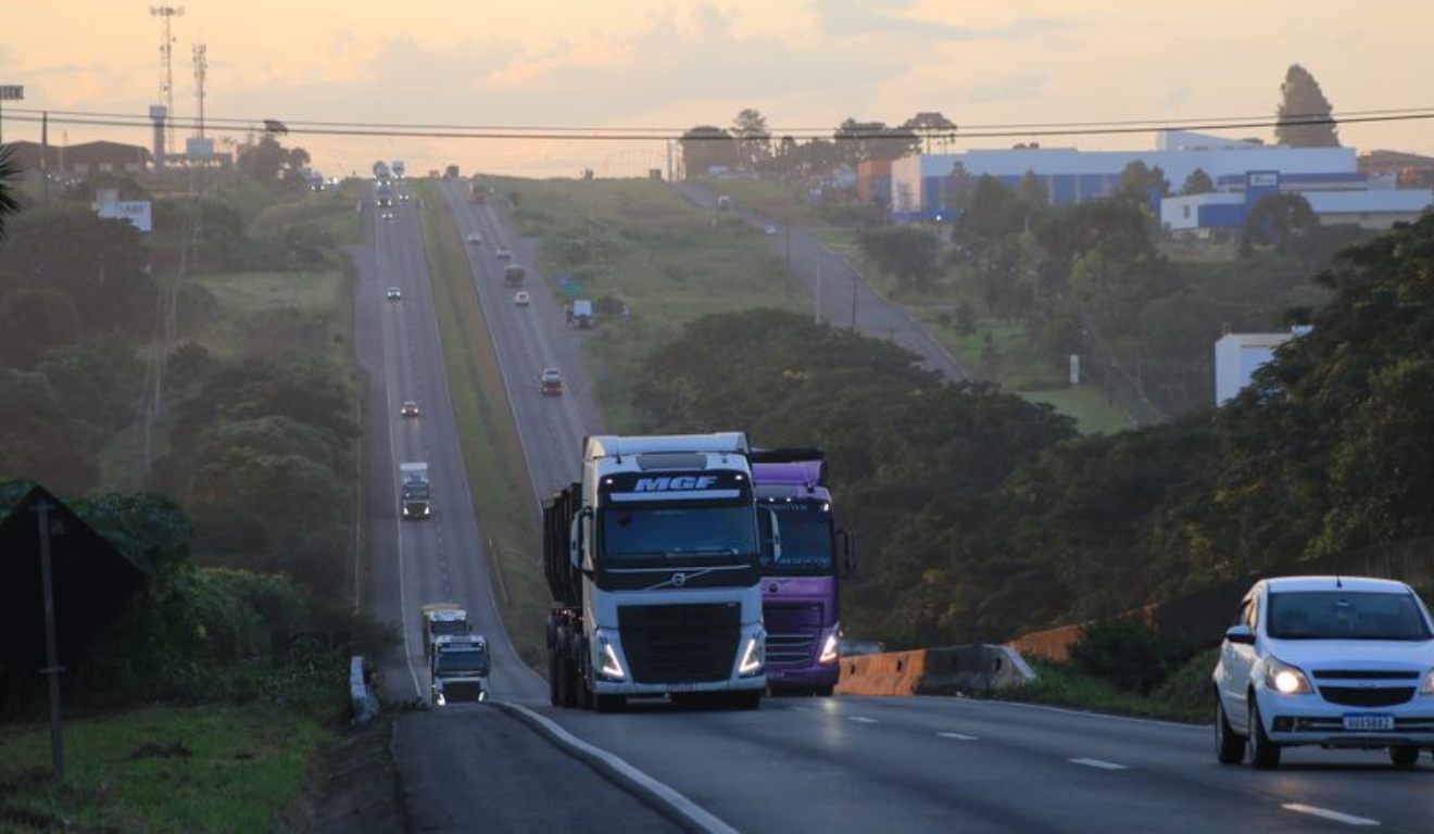 Cinco praças de pedágio do Lote 3 terão cobrança de tarifa a partir de 28 de junho