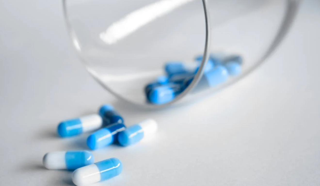 Imagem de remédios.