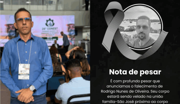 Imagem de Rodrigo Nunes de Oliveira.