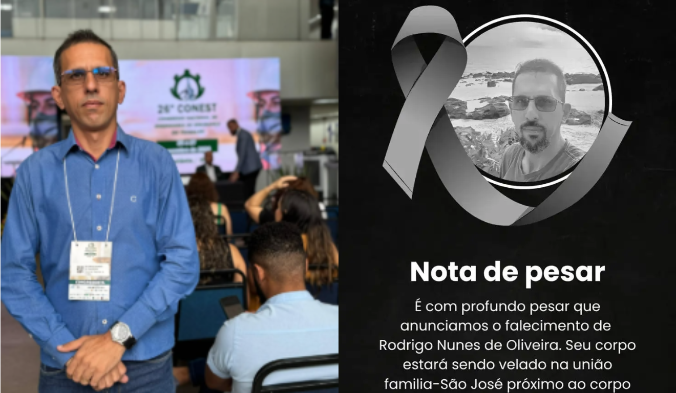 Imagem de Rodrigo Nunes de Oliveira.