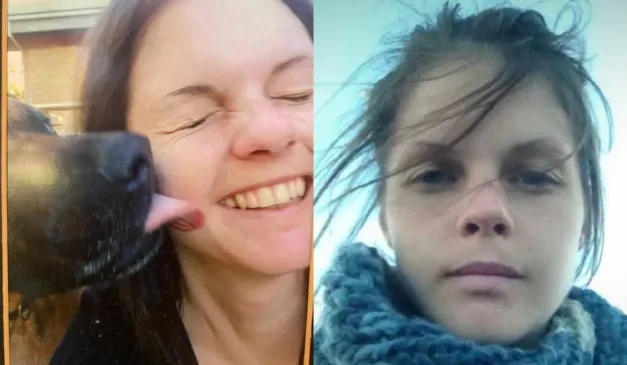 Mulher que morreu de overdose da cafeína