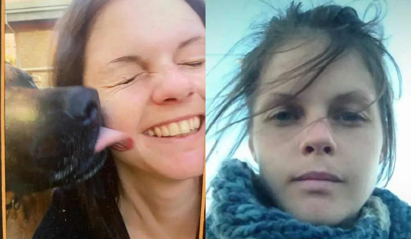 Mulher que morreu de overdose da cafeína