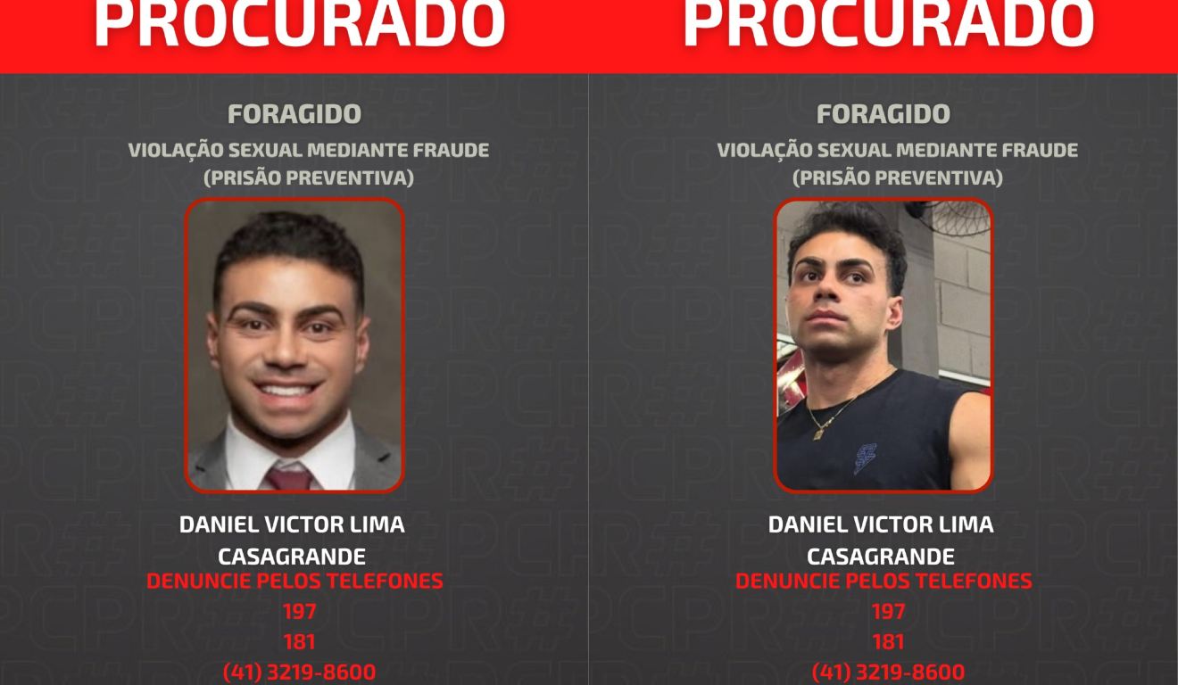 Nutricionista é procurado pela polícia por suspeita de crimes em consultório