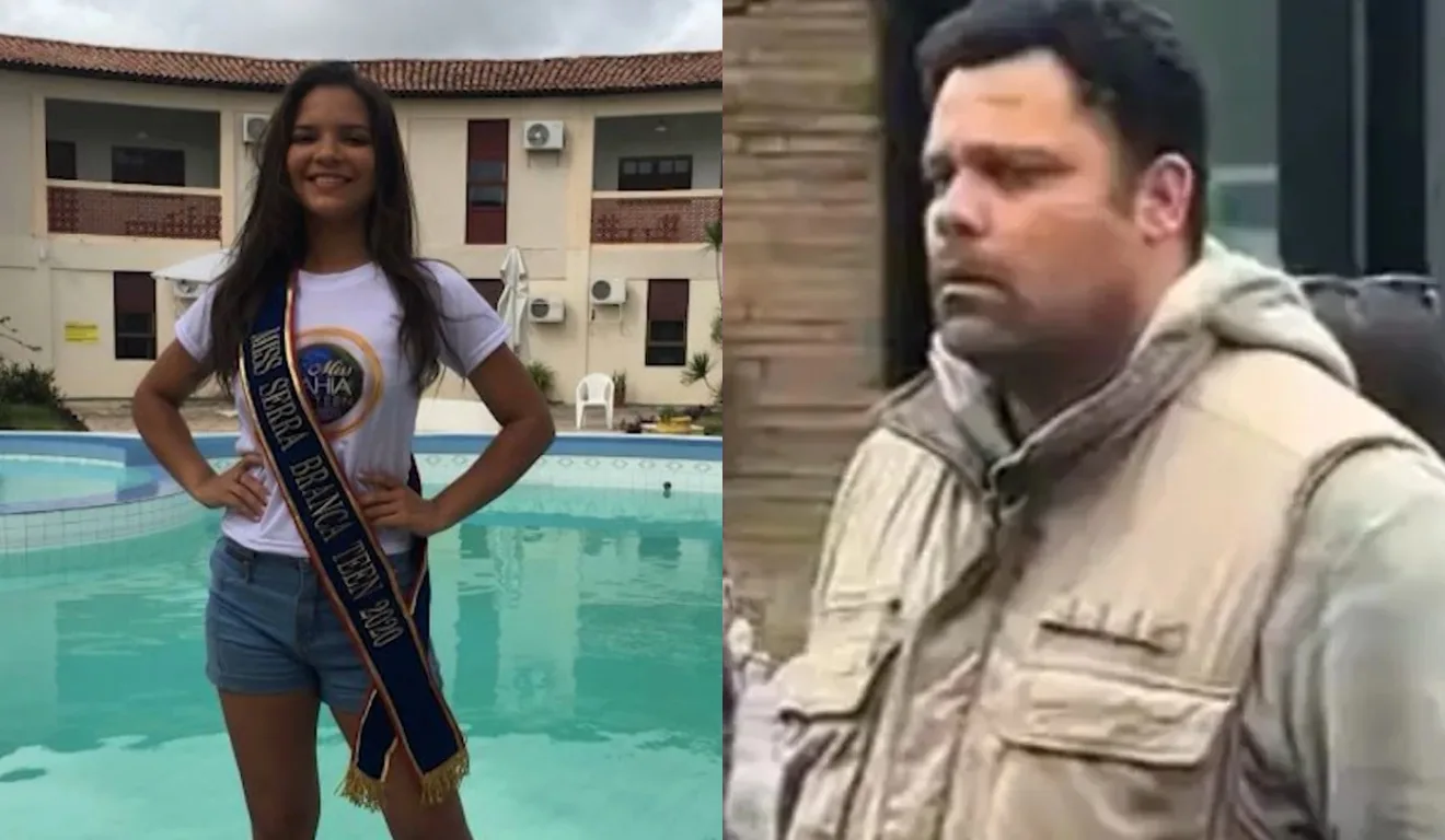 Marcelo Alves pegou carro um dia antes e usou lona nova; polícia vê obsessão e fala em feminicídio