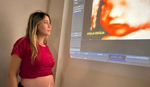 Isabele Bonfim, de 17 anos, foi morta com um tiro na cabeça