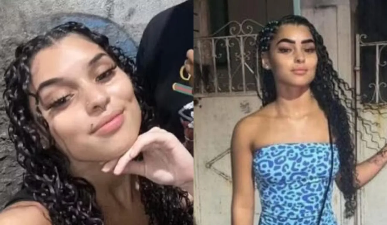 marcelle julia, que foi morta pelo vendedor de yakissoba