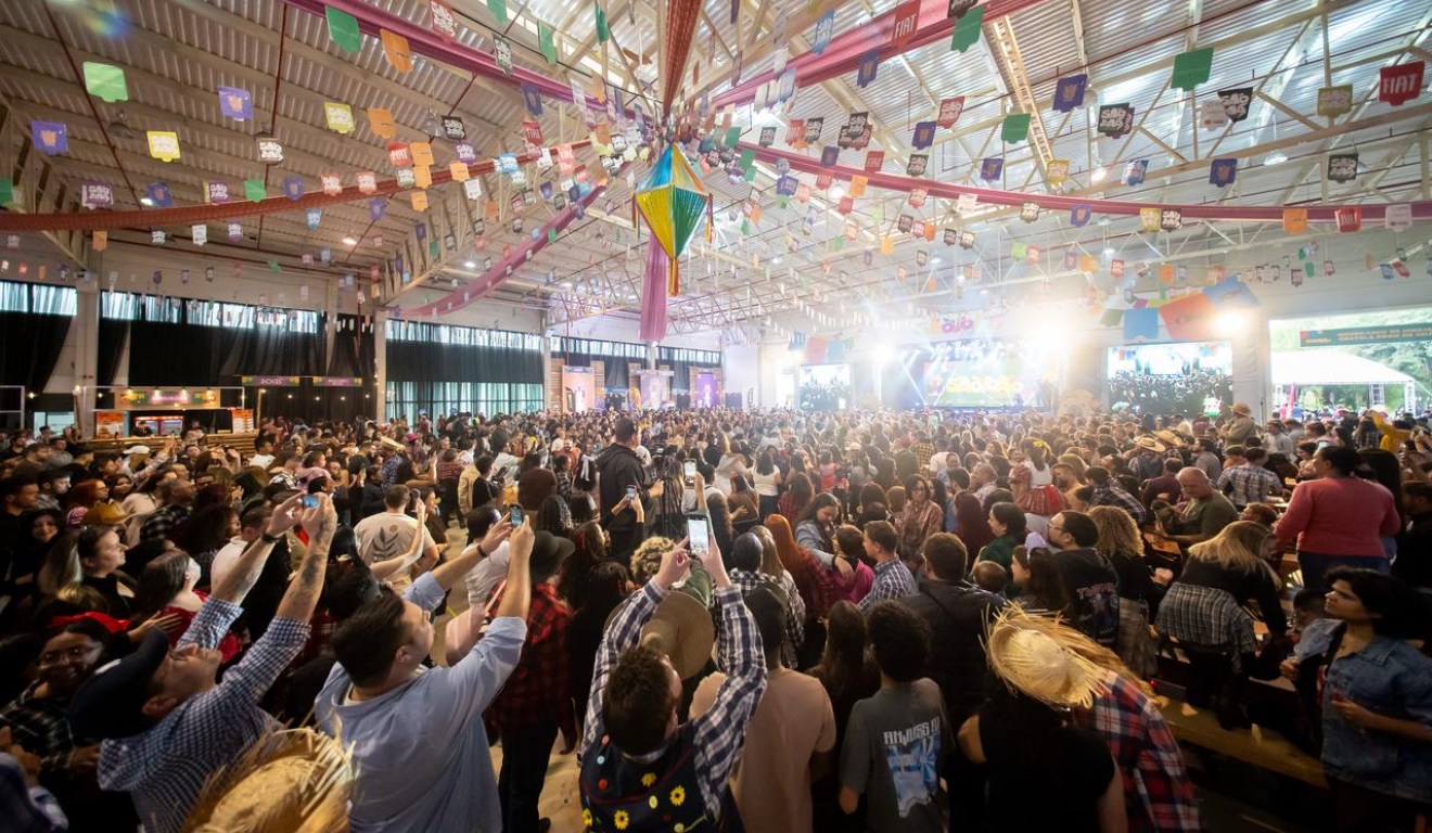 são joão de curitiba