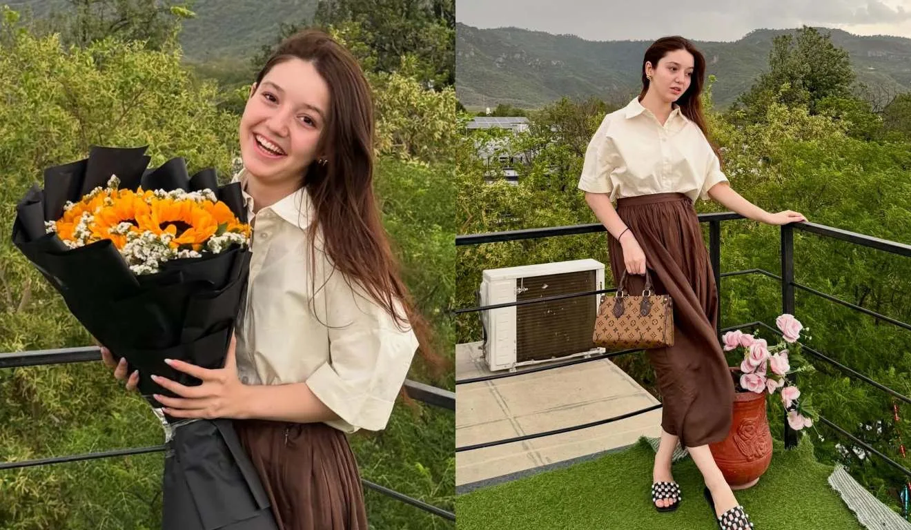 Influencer que foi morta por stalker