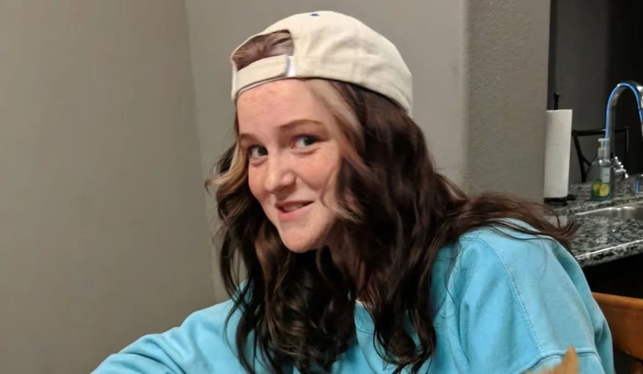 jovem que morreu fazendo desafio do tiktok