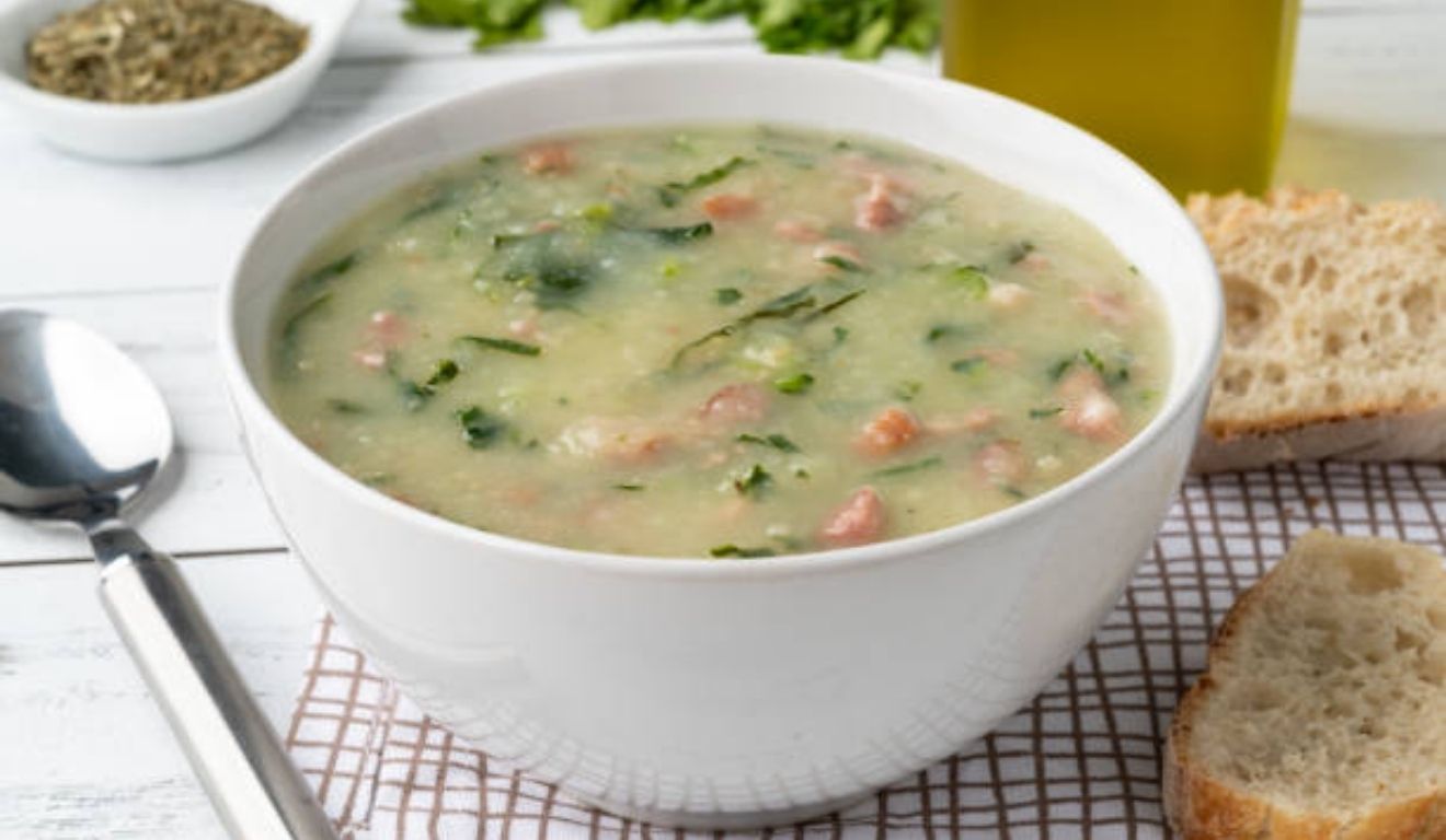 caldo verde