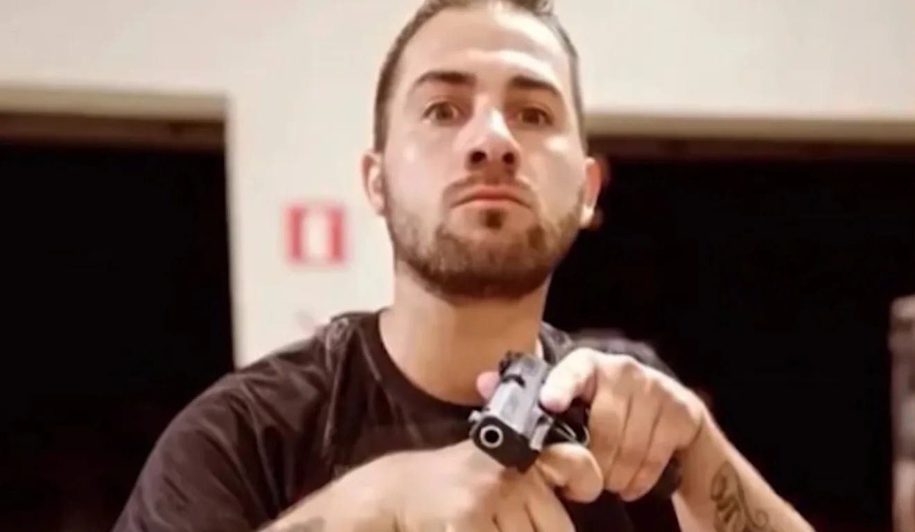 Pedido da defesa foi negado e Marcos vai a julgamento