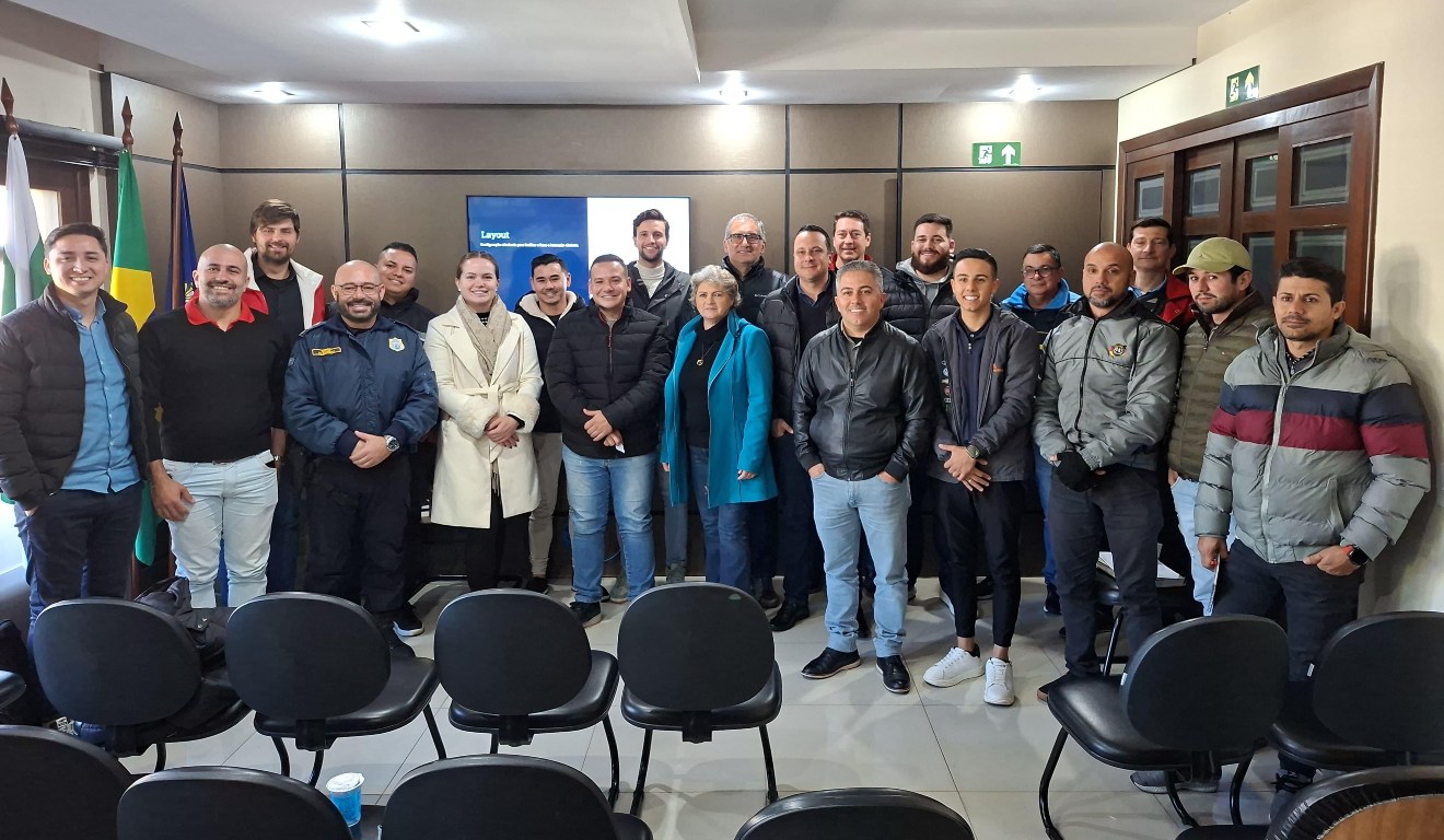 são josé dos pinhais oficializa feirão em calendário 