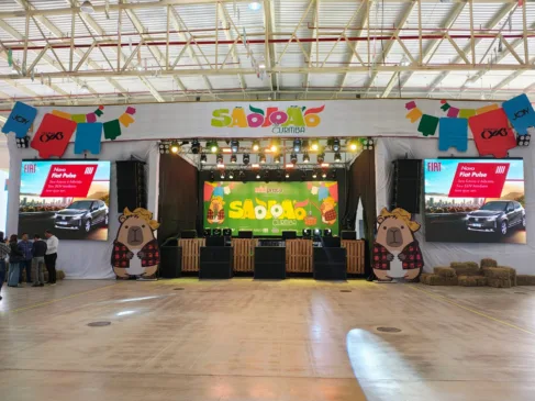 São João de Curitiba