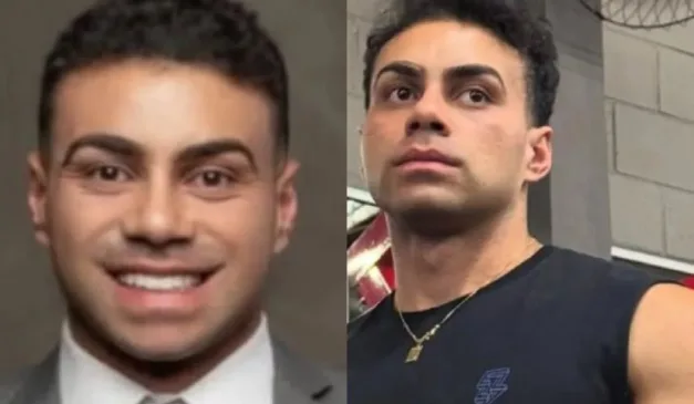 Nutricionista foi indiciado após denúncias de abuso sexual