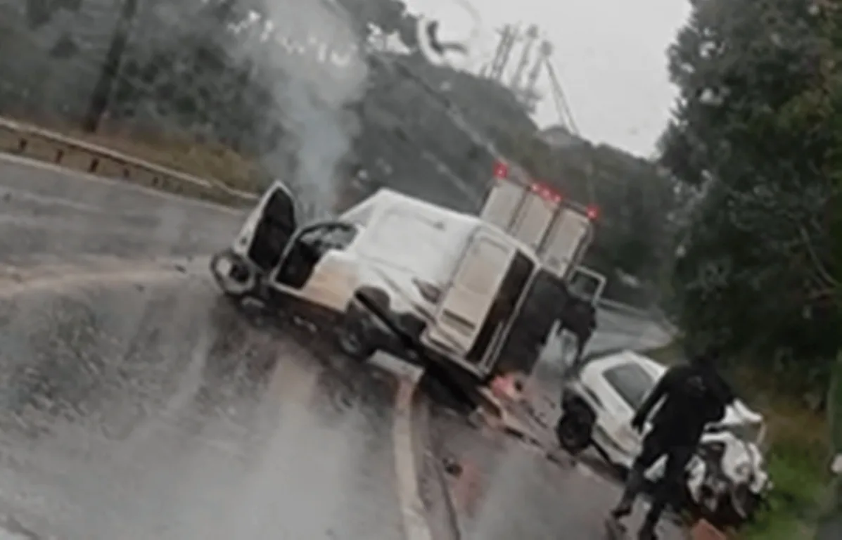 Tragédias na BR-277: acidentes deixam mortos e feridos no interior do Paraná