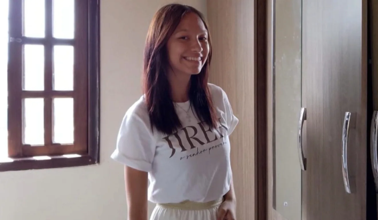 Desaparecimento da jovem Ísis Miserski completou um ano ainda sem respostas do paradeiro da jovem 