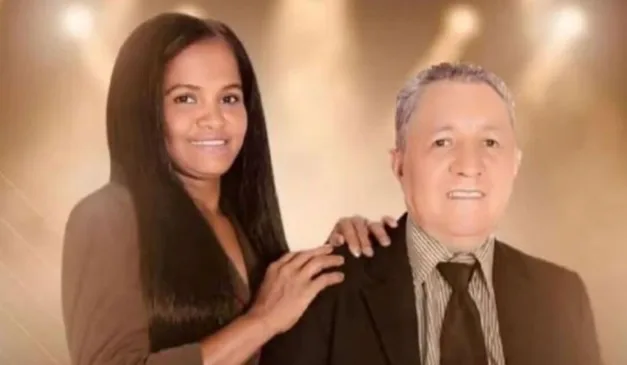 Casal de pastores que foram encontrados mortos com tiros na cabeça