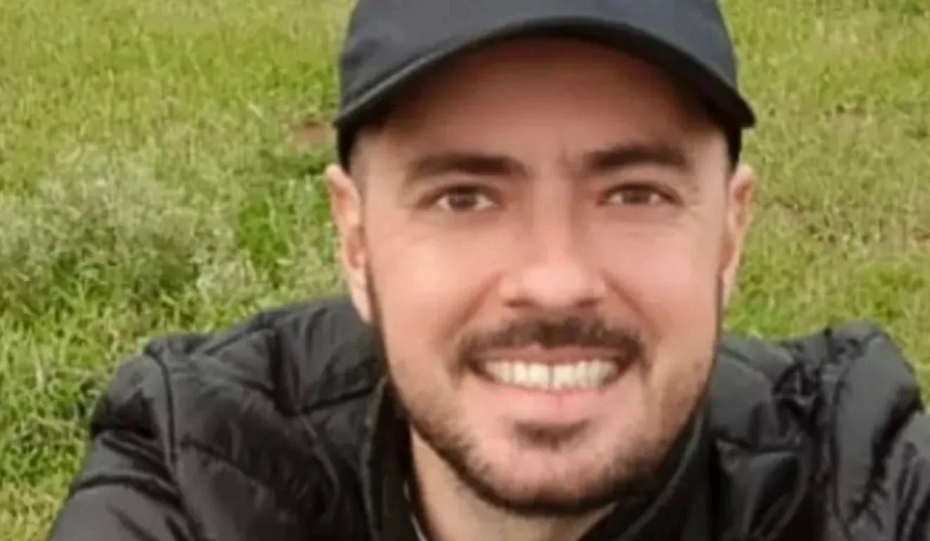 empresário morto em Interlagos