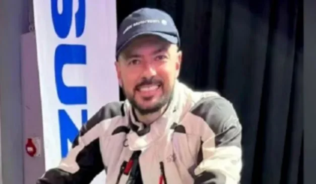 empresário morto em Interlagos