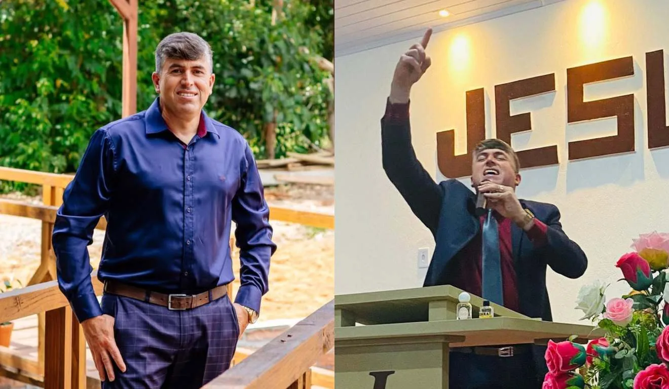 Sérgio Carvinho: quem era o pastor morto