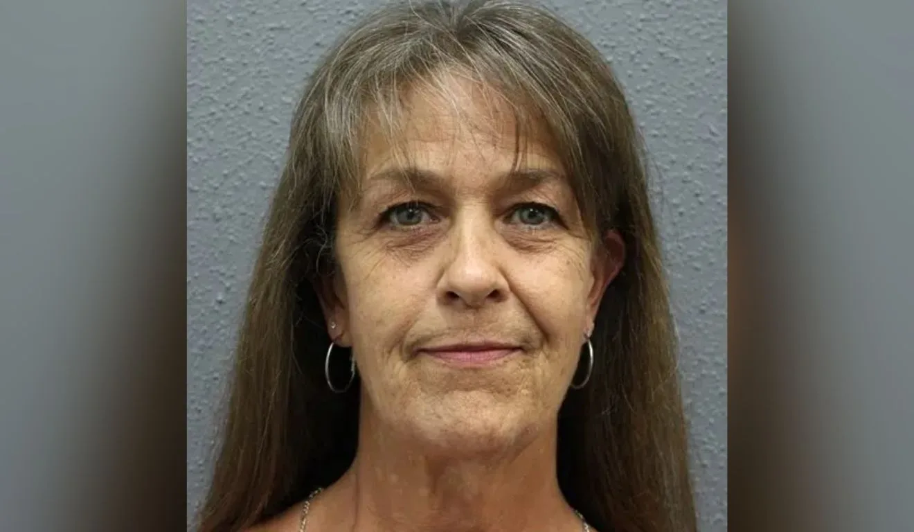 avó que drogou os netos