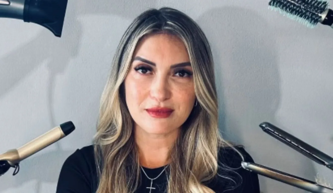 Daniela Ghizi de Jesus