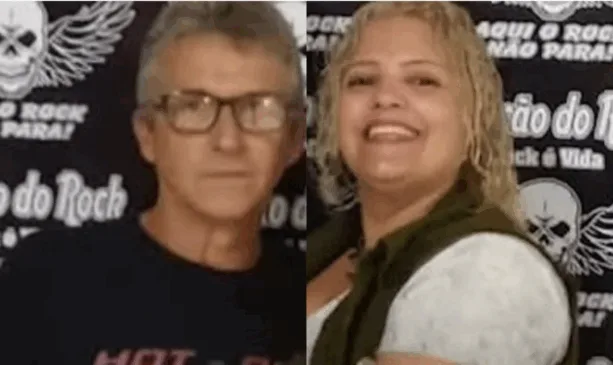 ex-marido e a cozinha um do lado do outro