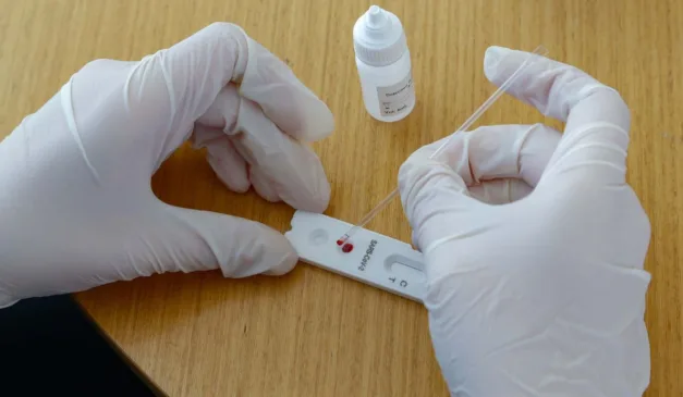 Paraná registrou novas mortes pela Covid-19