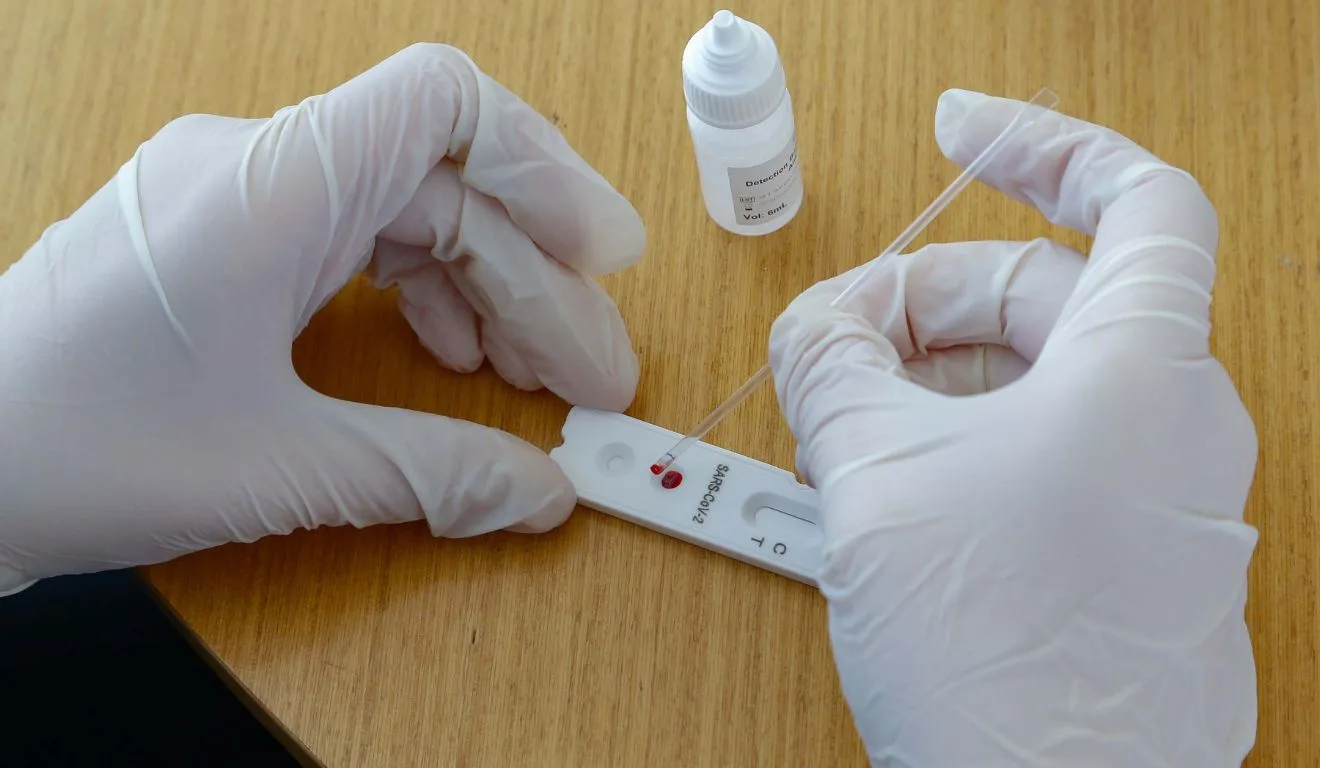 Paraná registrou novas mortes pela Covid-19