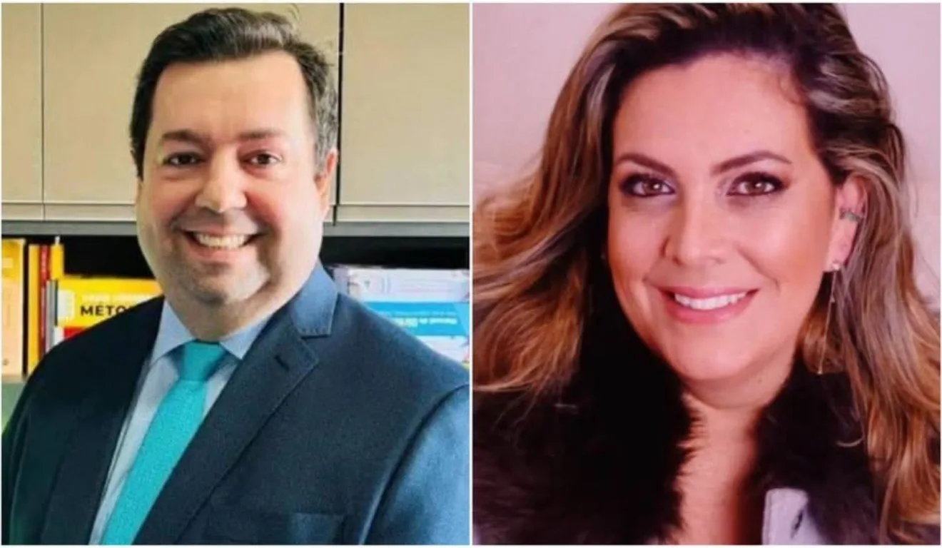 Advogados foram apontados como mandantes da morte do casal 