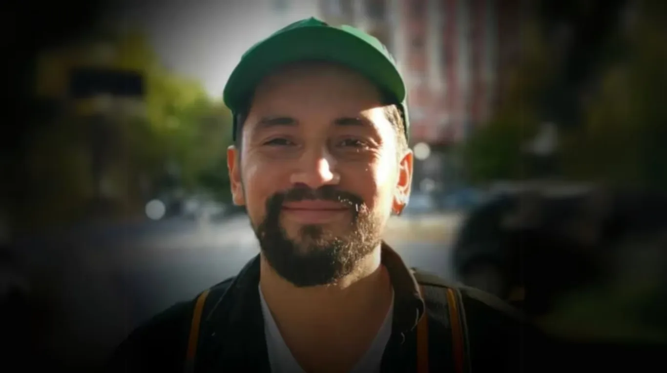 Pedro Mieres, professor morto