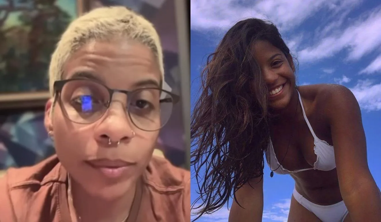 irmã de juliana marins, mariana