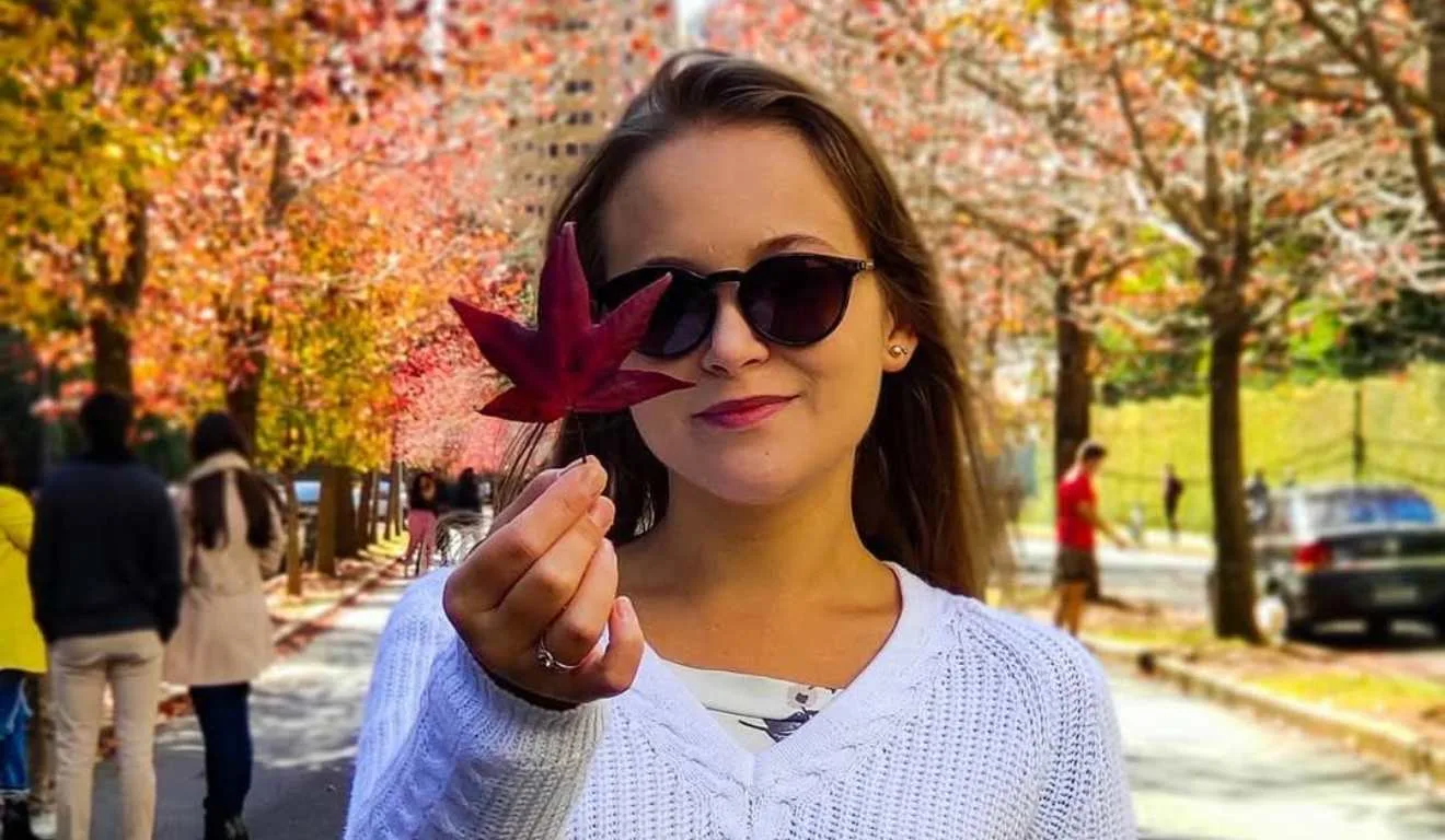 Dayanne tinha 30 anos e era formada em jornalismo, com passagem em prefeituras da Grande Curitiba