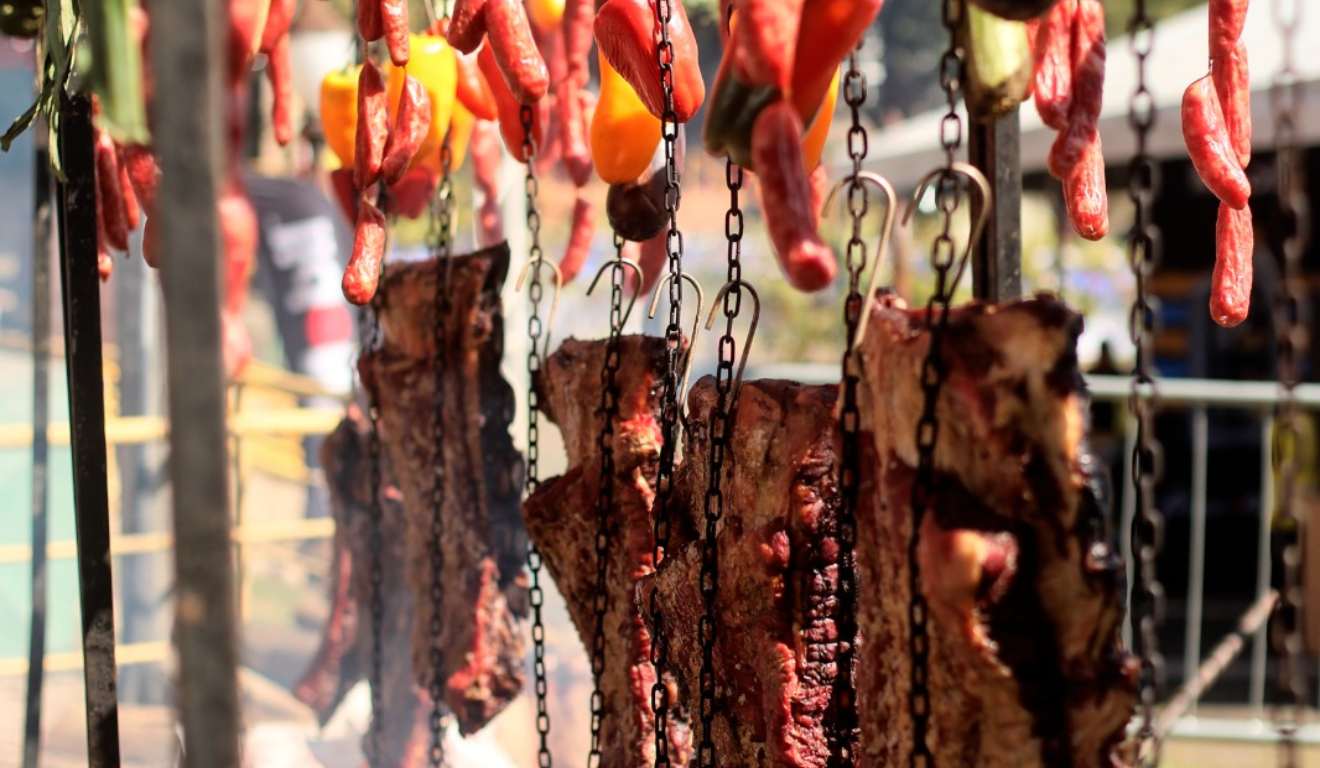 Motorcycle Fest 2025.