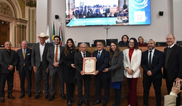 comemoração da acp na câmara municipal de curitiba