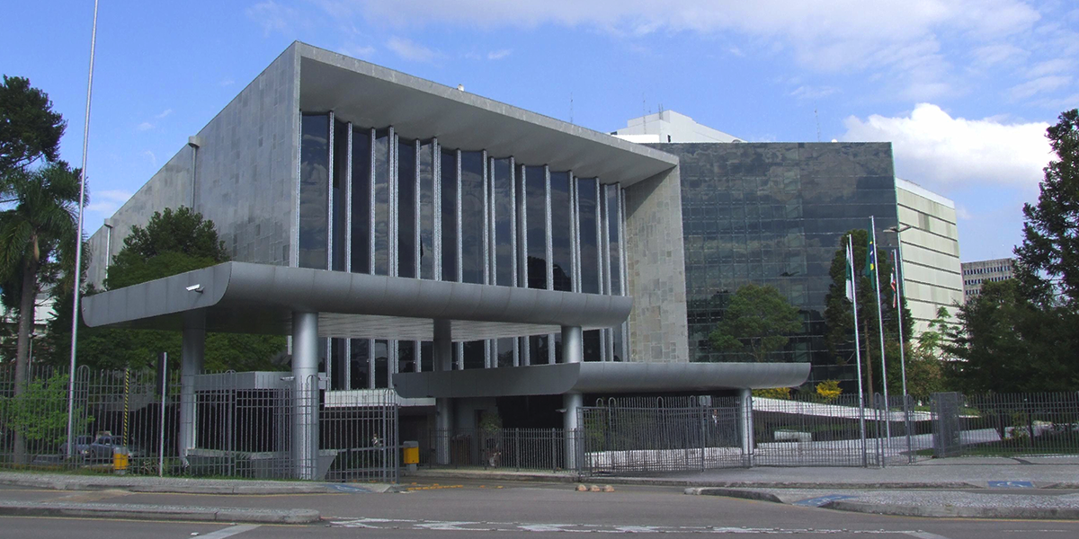 ALEP - Assembleia Legislativa do Paraná