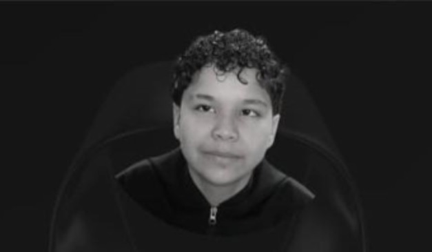 Alan, adolescente que morreu atingido por trave no Paraná